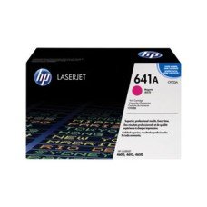 Cartucho original de tóner magenta HP 641A LaserJet (C9723A)