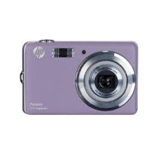 Videocámara Digital Morada HP PW460T