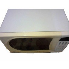 Horno de Microondas 1.7 Pies Cubicos MS-1742DP Seminuevo